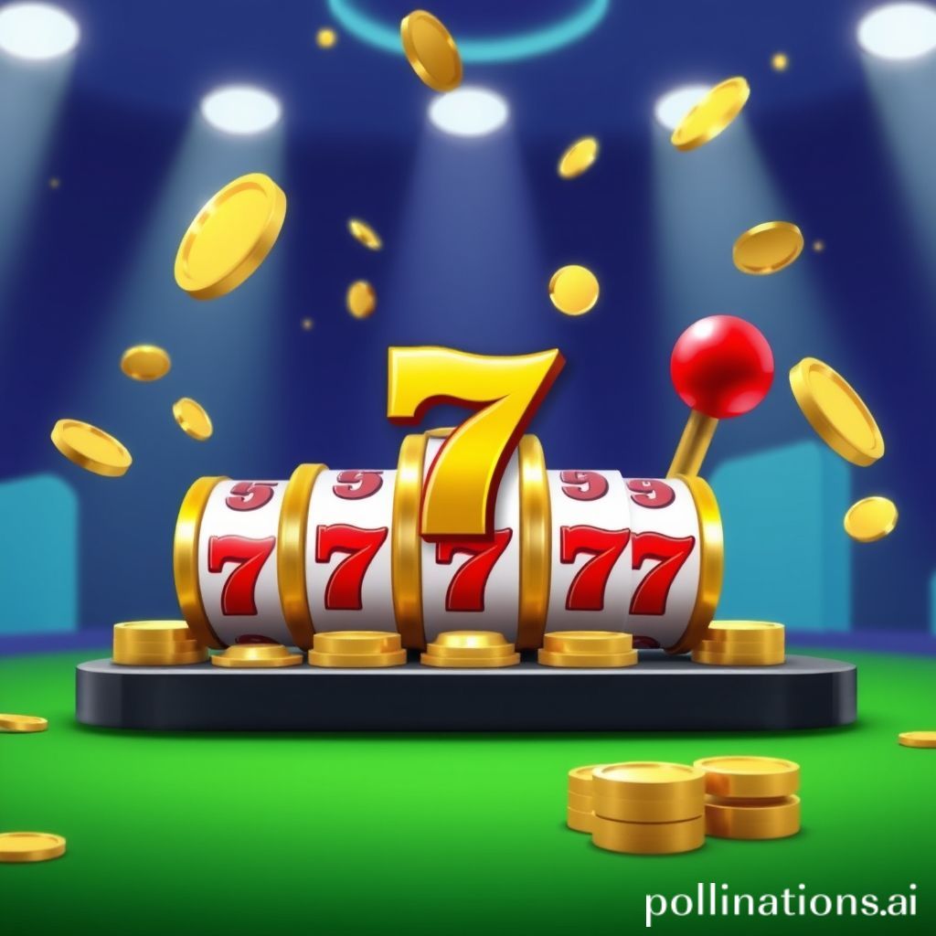 Cara Memilih Situs Slot Qris Gpn Terpercaya